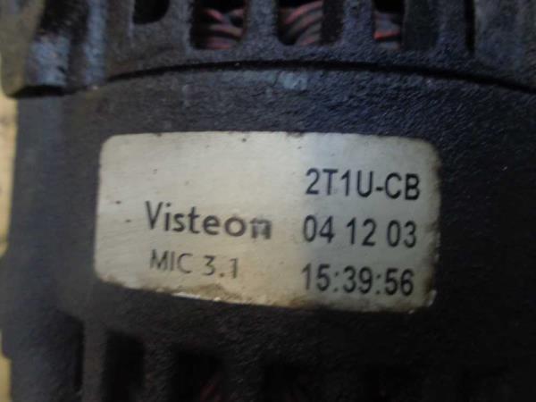 ALTERNATEUR 130AMP FORD 1.8Di - Vue 4